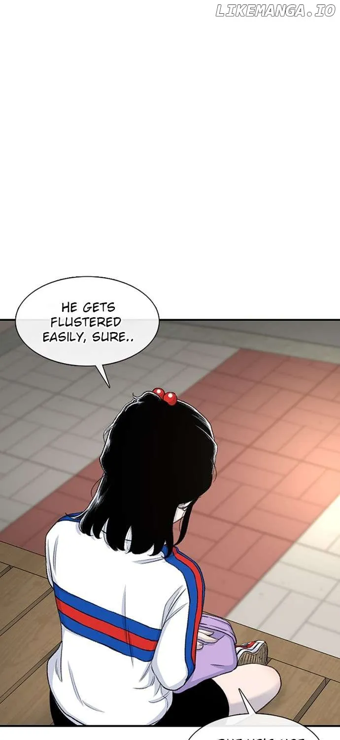 Star Ginseng Store Chapter 116 page 41 - 