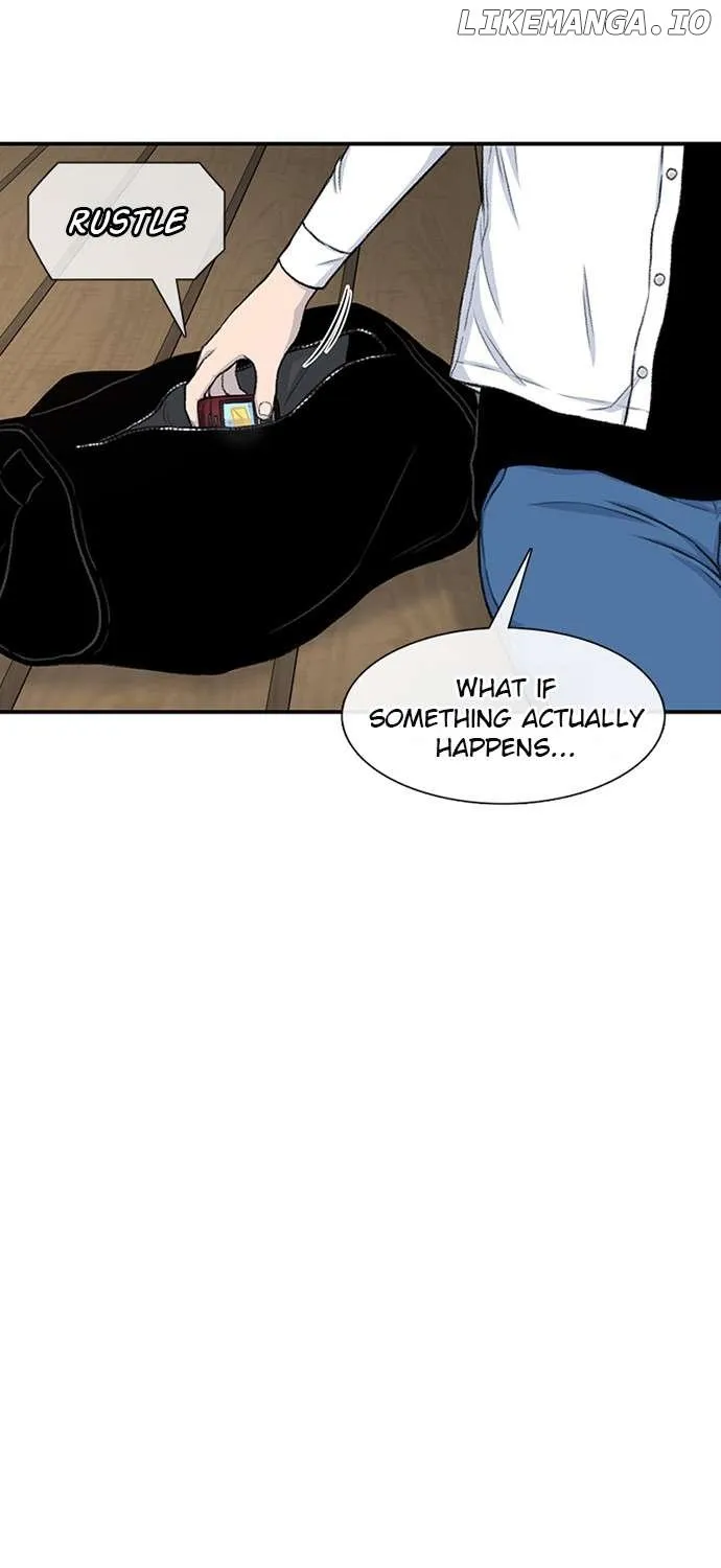 Star Ginseng Store Chapter 116 page 7 - 