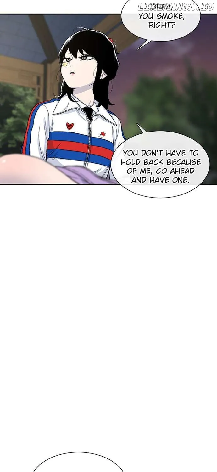 Star Ginseng Store Chapter 116 page 9 - 