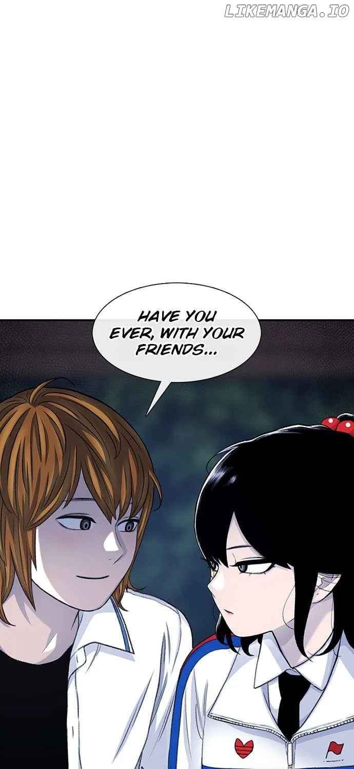 Star Ginseng Store Chapter 116 page 83 - 