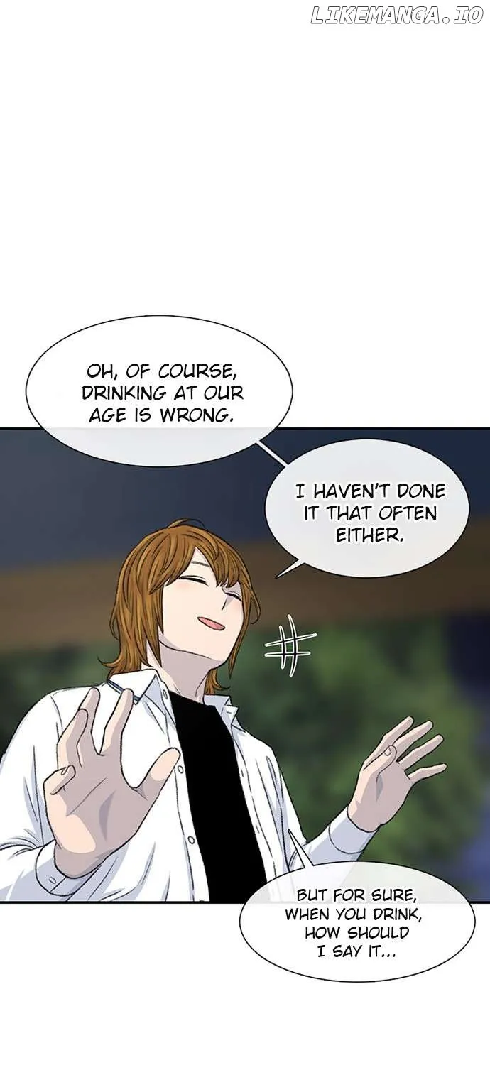 Star Ginseng Store Chapter 116 page 89 - 