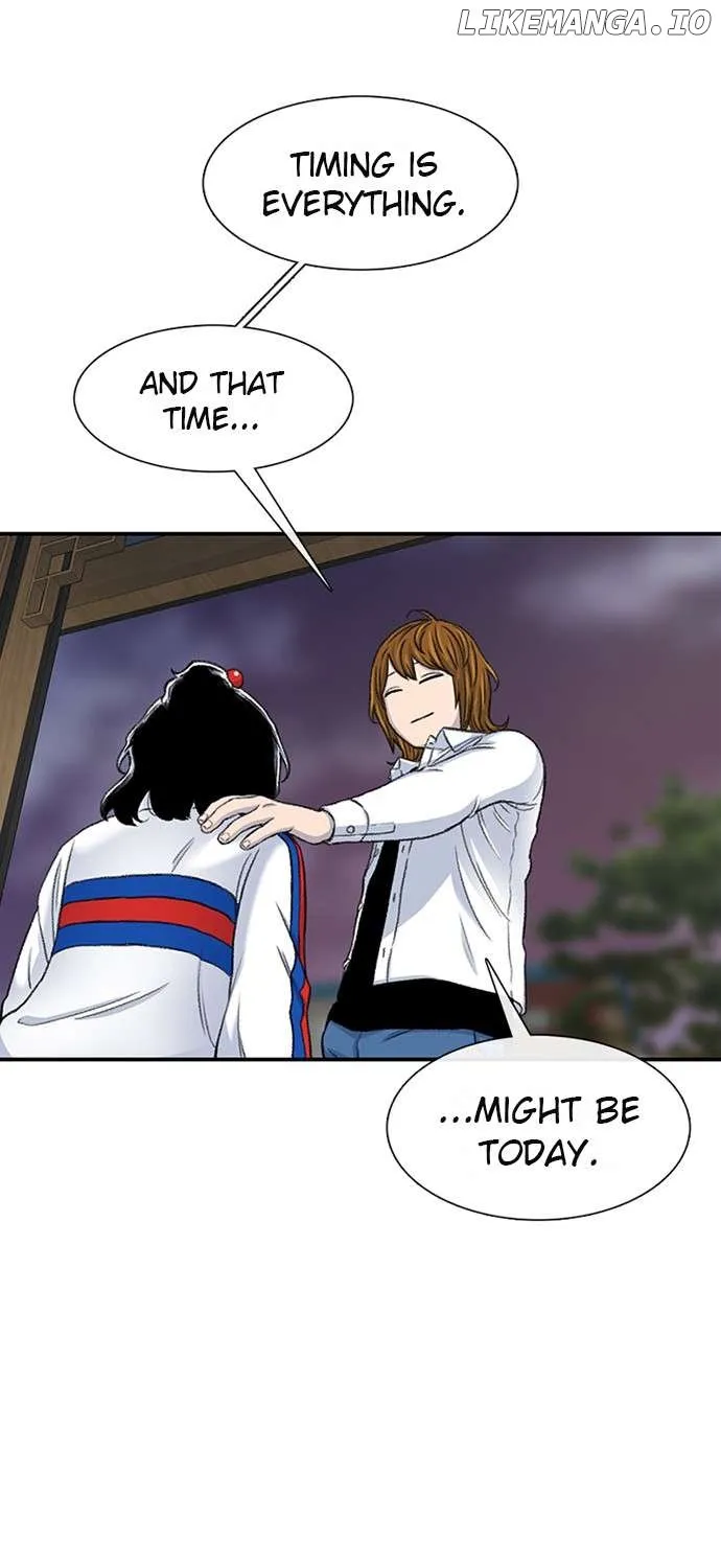 Star Ginseng Store Chapter 116 page 98 - 