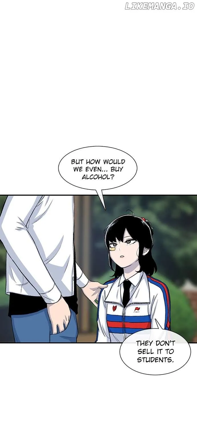 Star Ginseng Store Chapter 116 page 100 - 