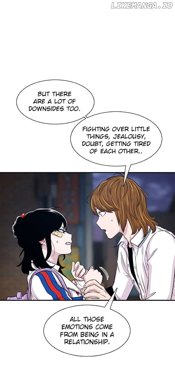 Star Ginseng Store Chapter 117 page 131 - 