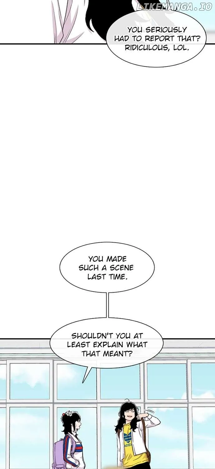 Star Ginseng Store Chapter 117 page 15 - 