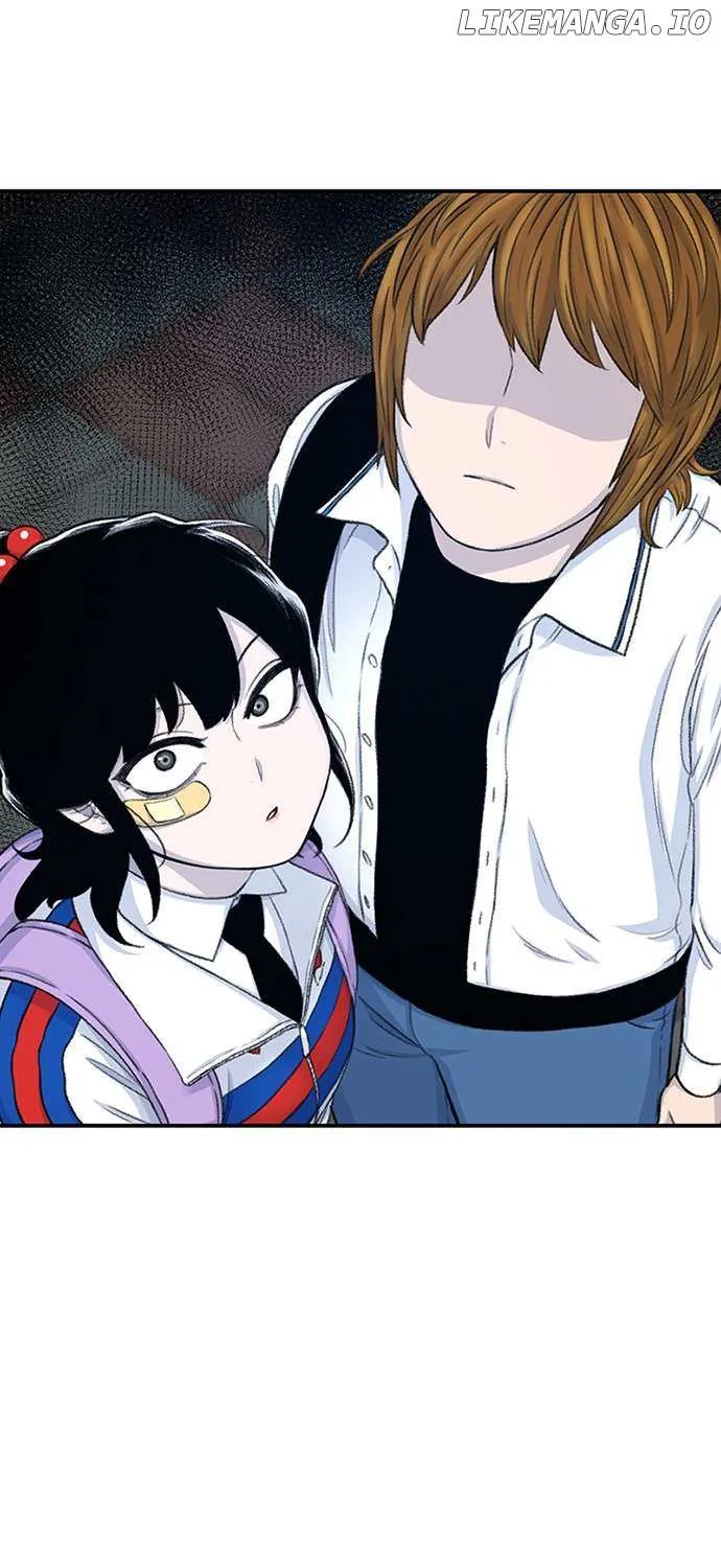 Star Ginseng Store Chapter 117 page 167 - 