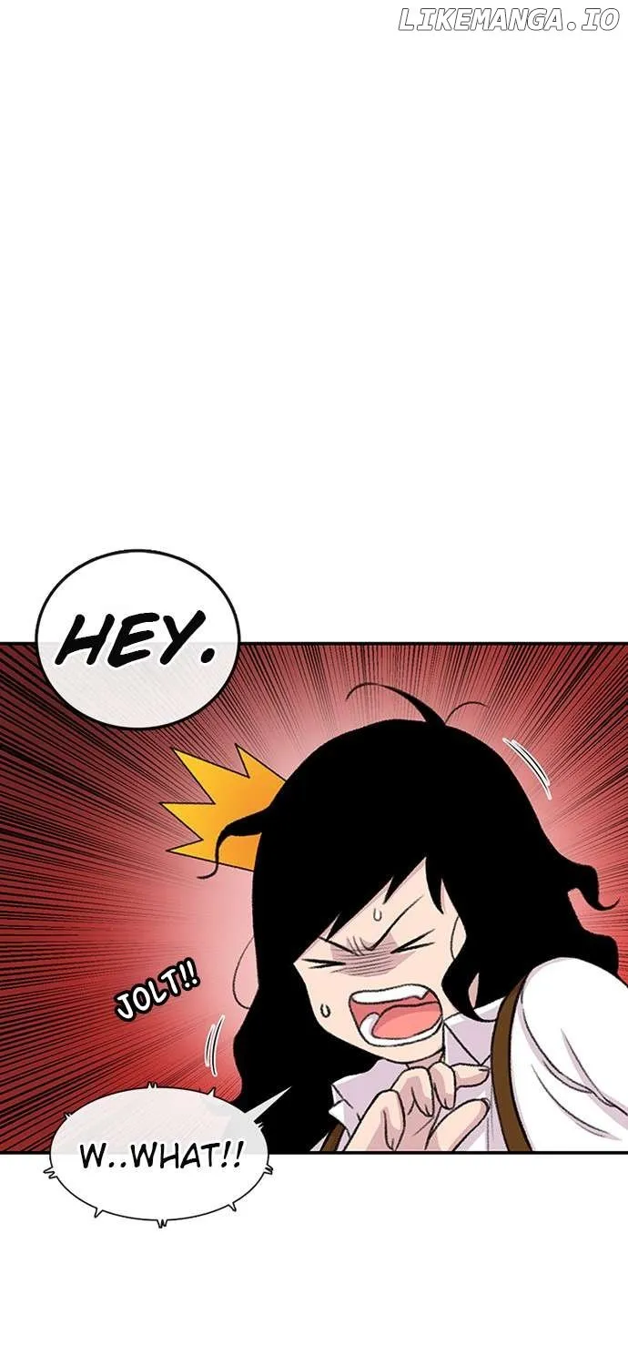 Star Ginseng Store Chapter 117 page 33 - 