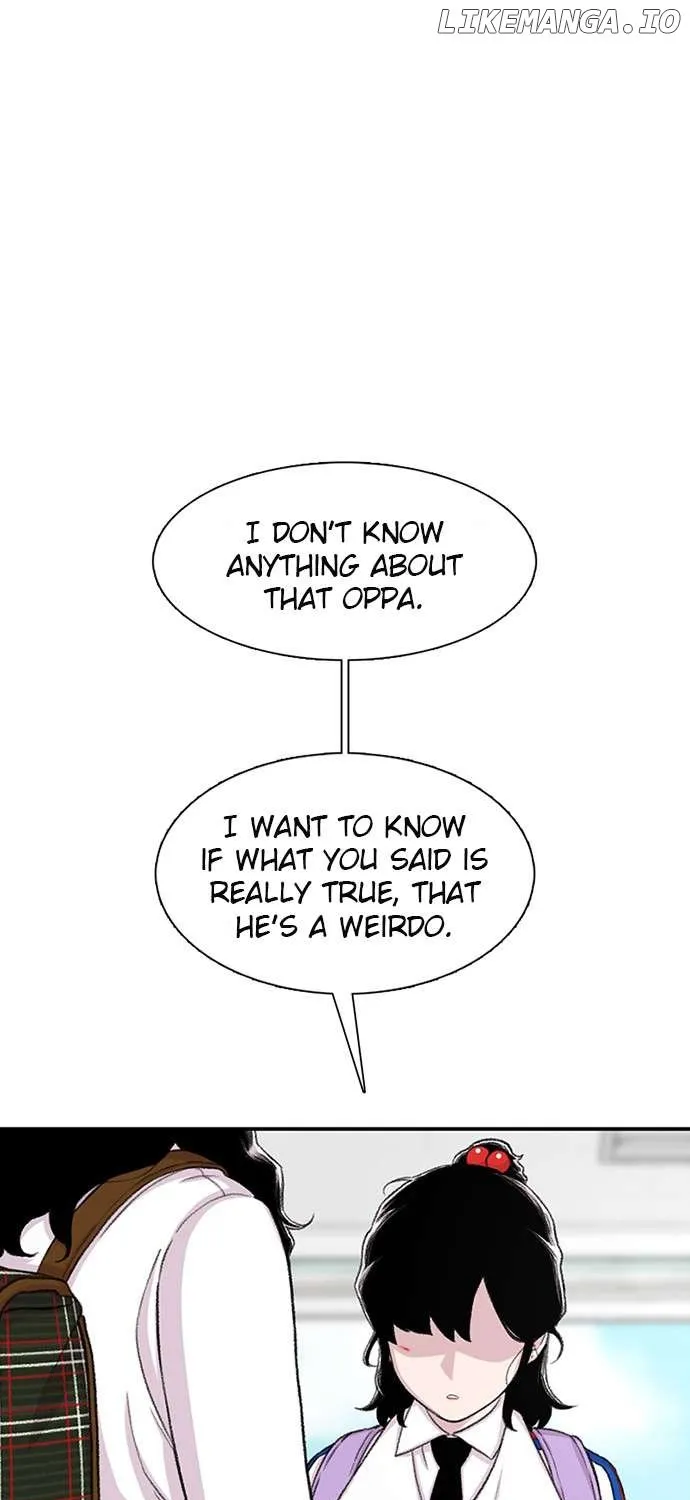 Star Ginseng Store Chapter 117 page 35 - 