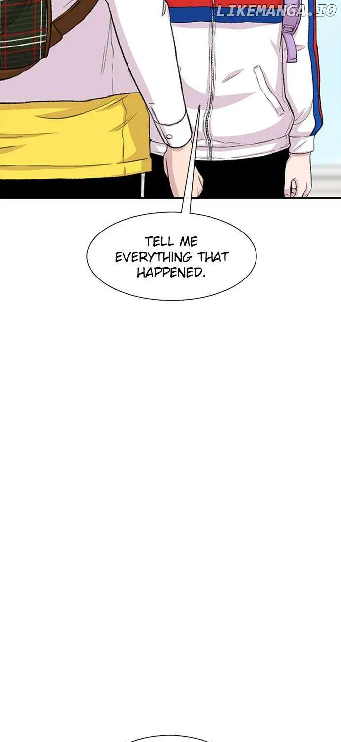 Star Ginseng Store Chapter 117 page 37 - 