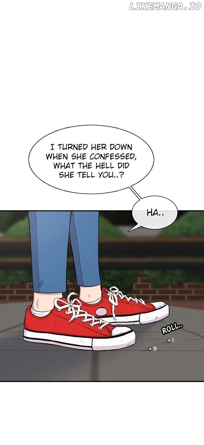 Star Ginseng Store Chapter 117 page 58 - 