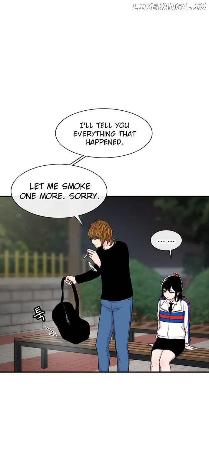 Star Ginseng Store Chapter 117 page 66 - 