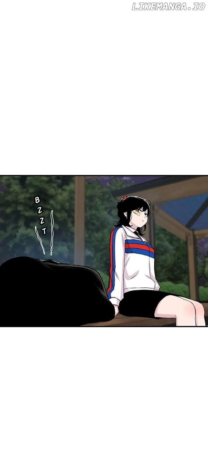 Star Ginseng Store Chapter 117 page 68 - 