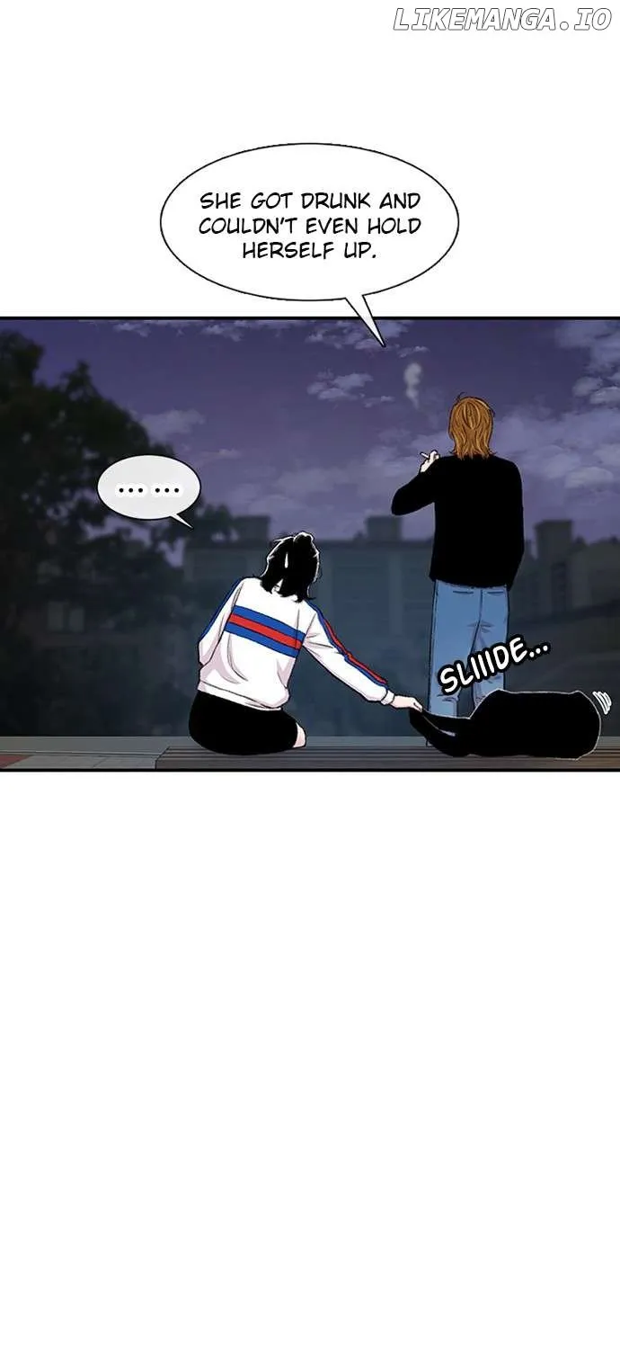 Star Ginseng Store Chapter 117 page 84 - 