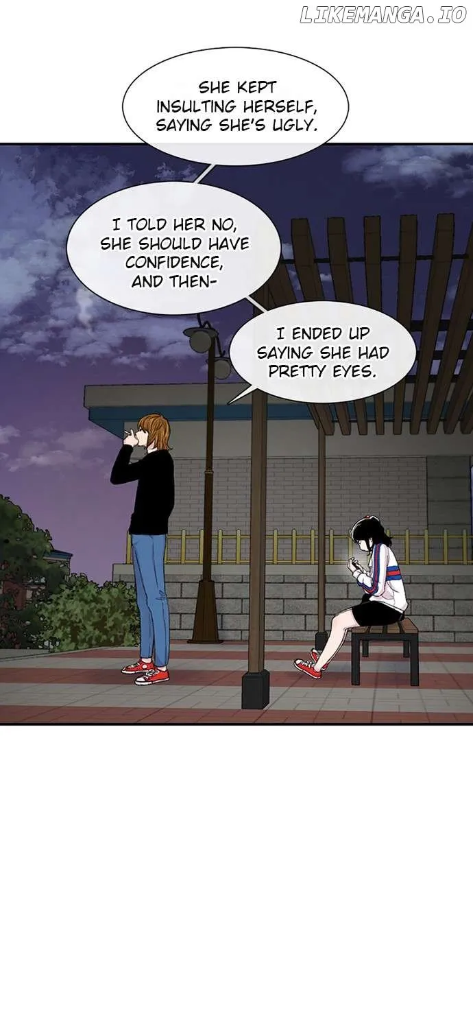 Star Ginseng Store Chapter 117 page 86 - 