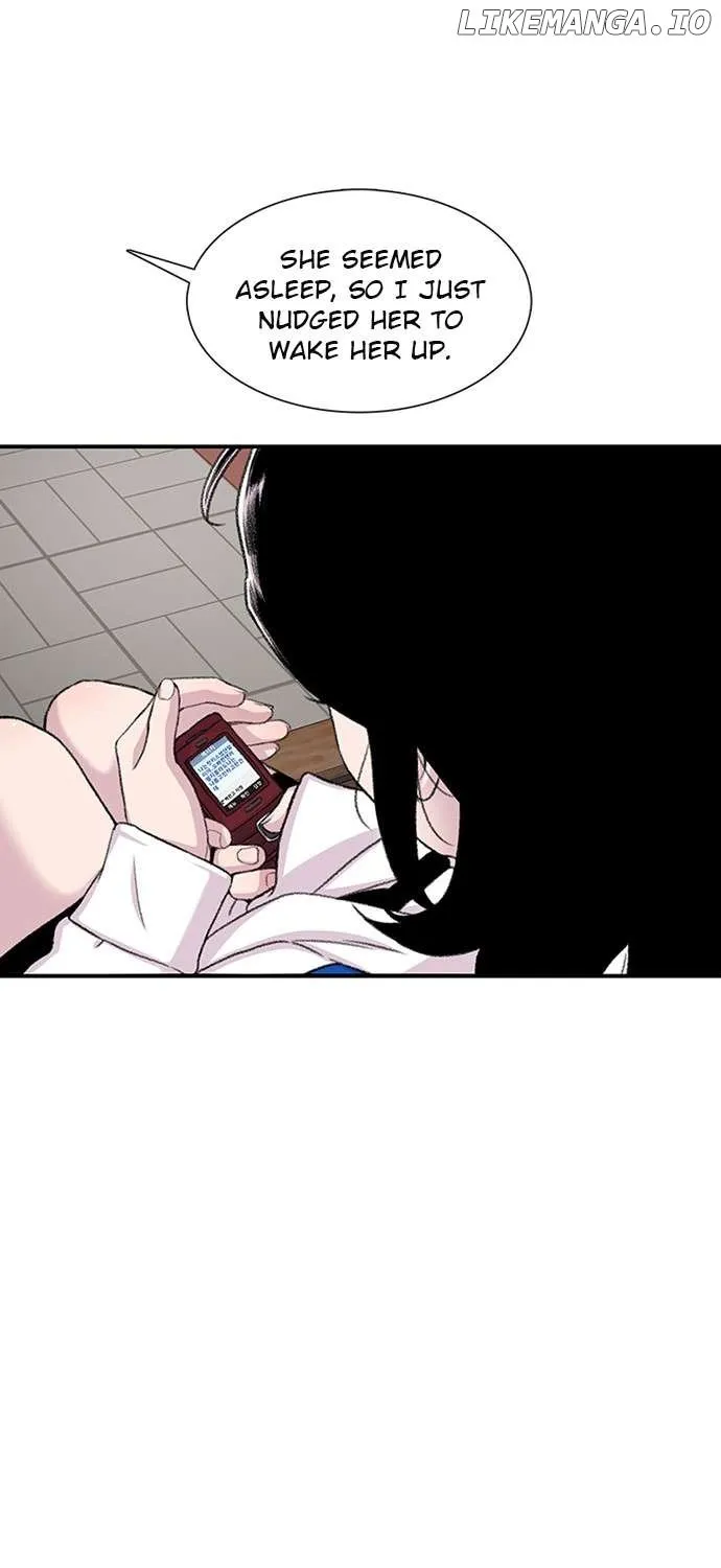 Star Ginseng Store Chapter 117 page 88 - 