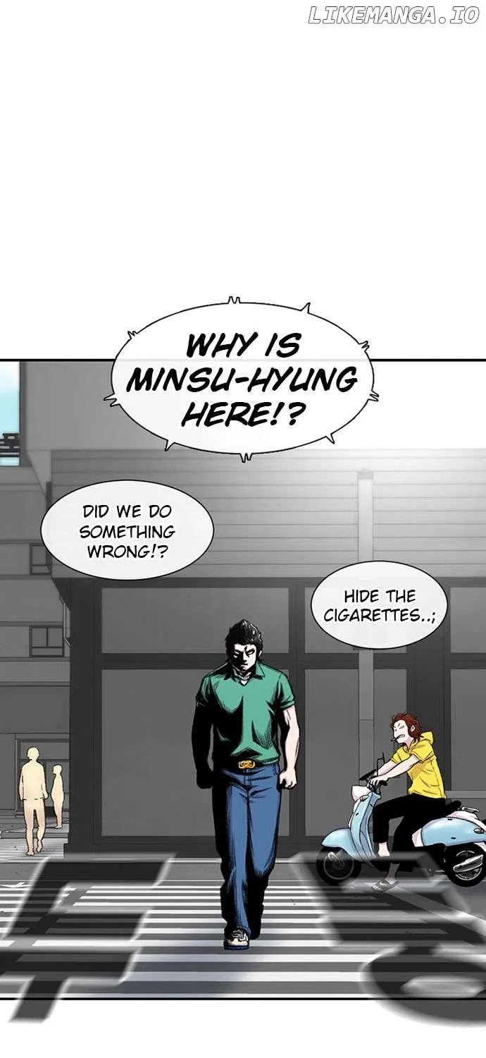 Star Ginseng Store Chapter 118 page 102 - 