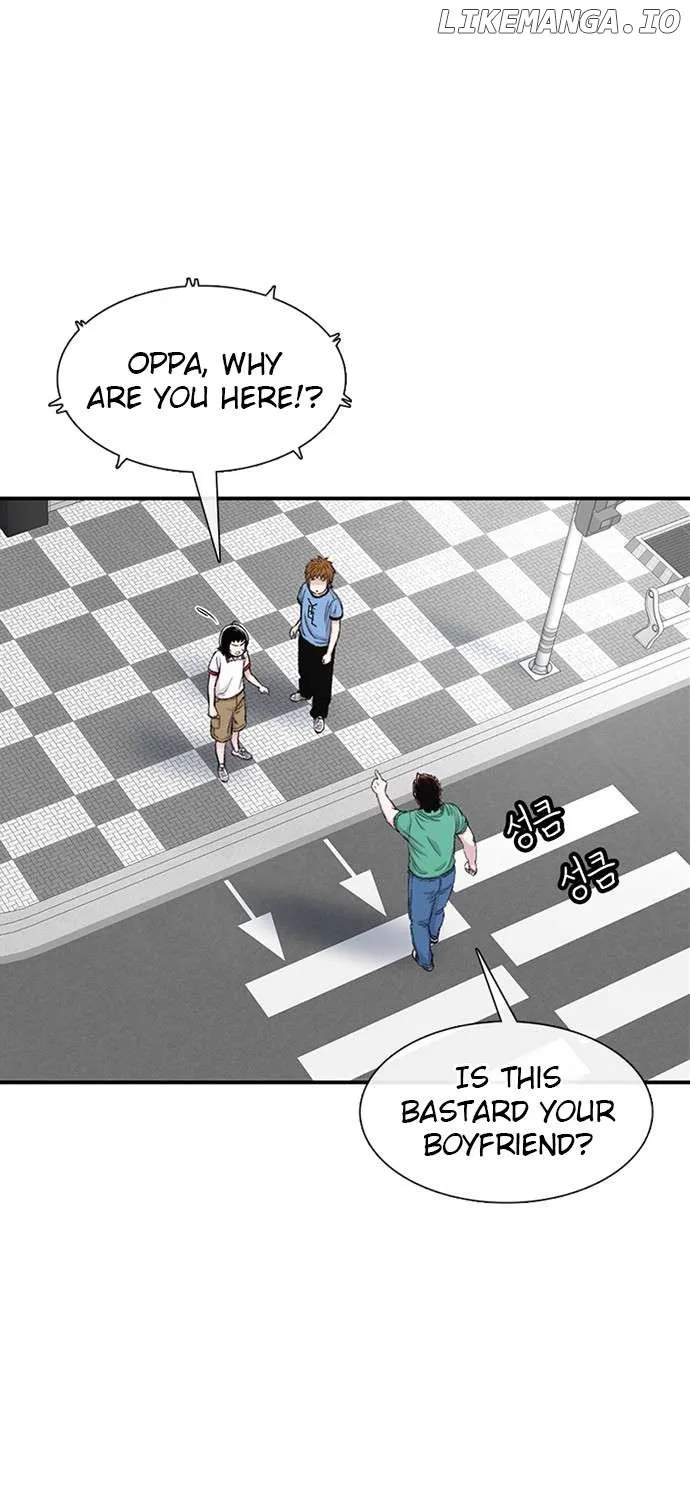 Star Ginseng Store Chapter 118 page 106 - 