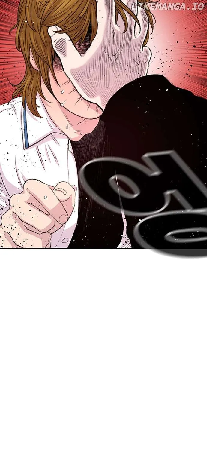 Star Ginseng Store Chapter 118 page 114 - 