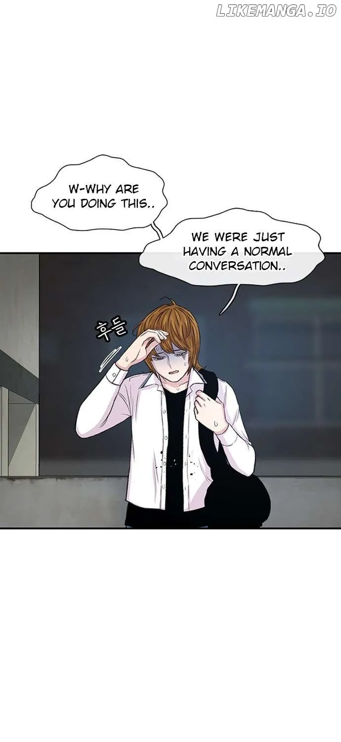 Star Ginseng Store Chapter 118 page 21 - 
