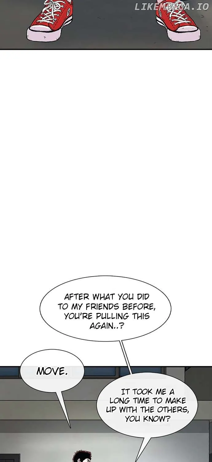 Star Ginseng Store Chapter 118 page 31 - 