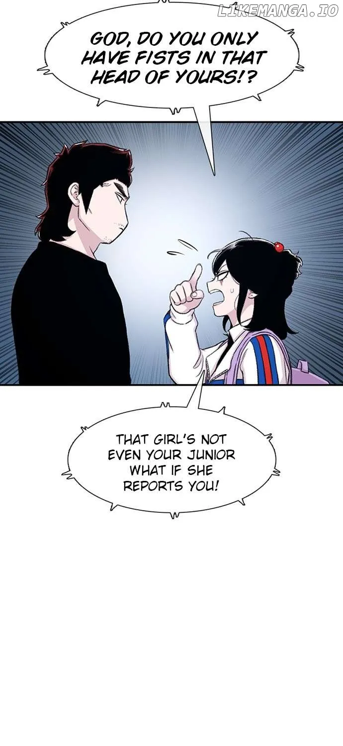 Star Ginseng Store Chapter 118 page 39 - 