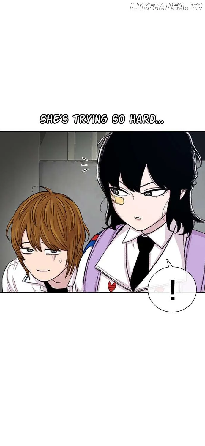Star Ginseng Store Chapter 118 page 43 - 