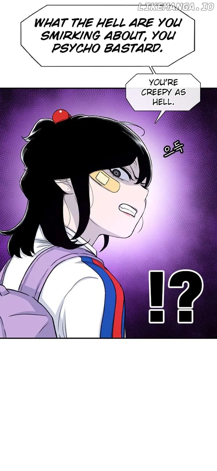 Star Ginseng Store Chapter 118 page 45 - 