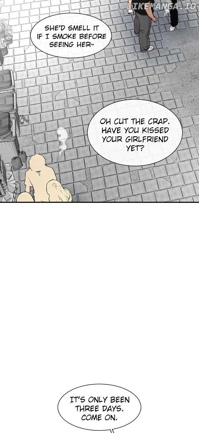 Star Ginseng Store Chapter 118 page 70 - 
