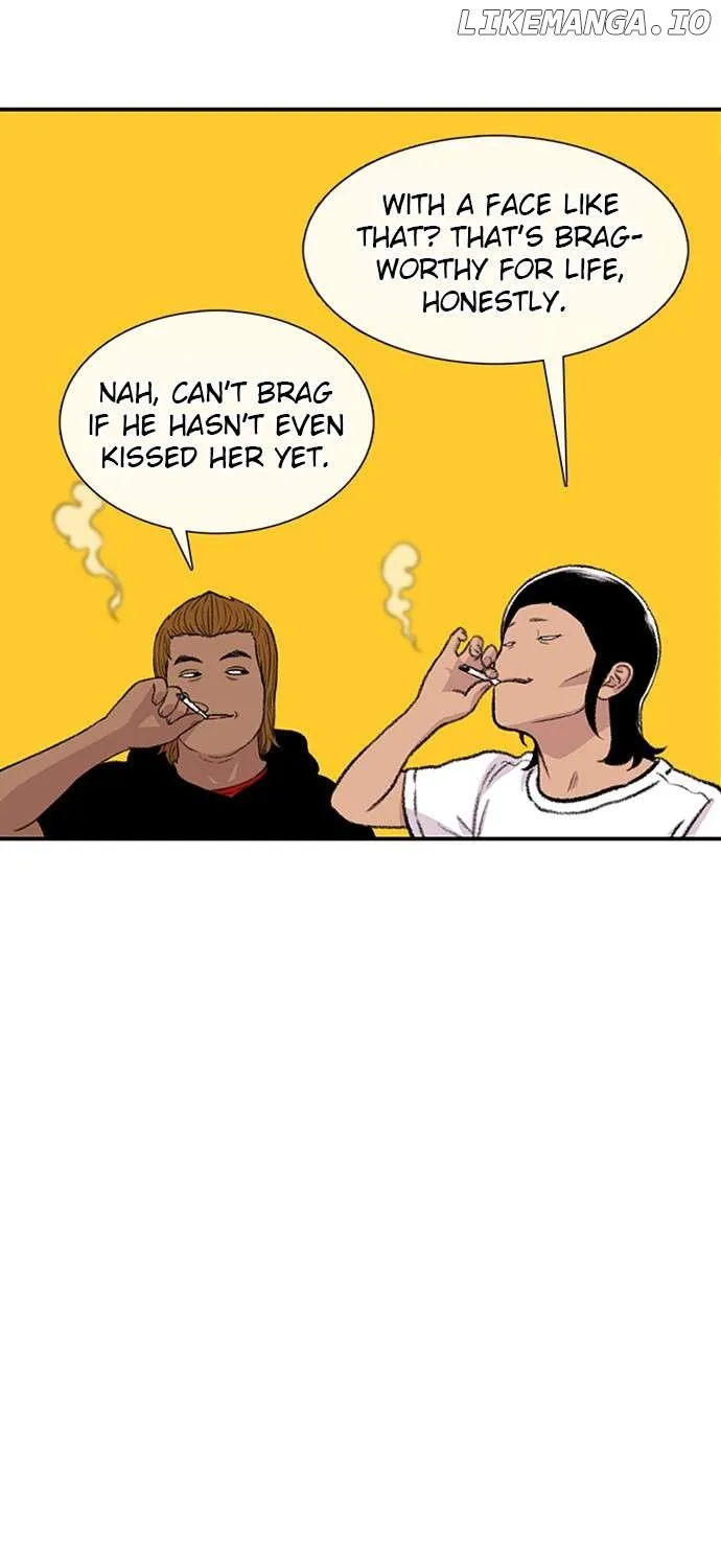 Star Ginseng Store Chapter 118 page 75 - 