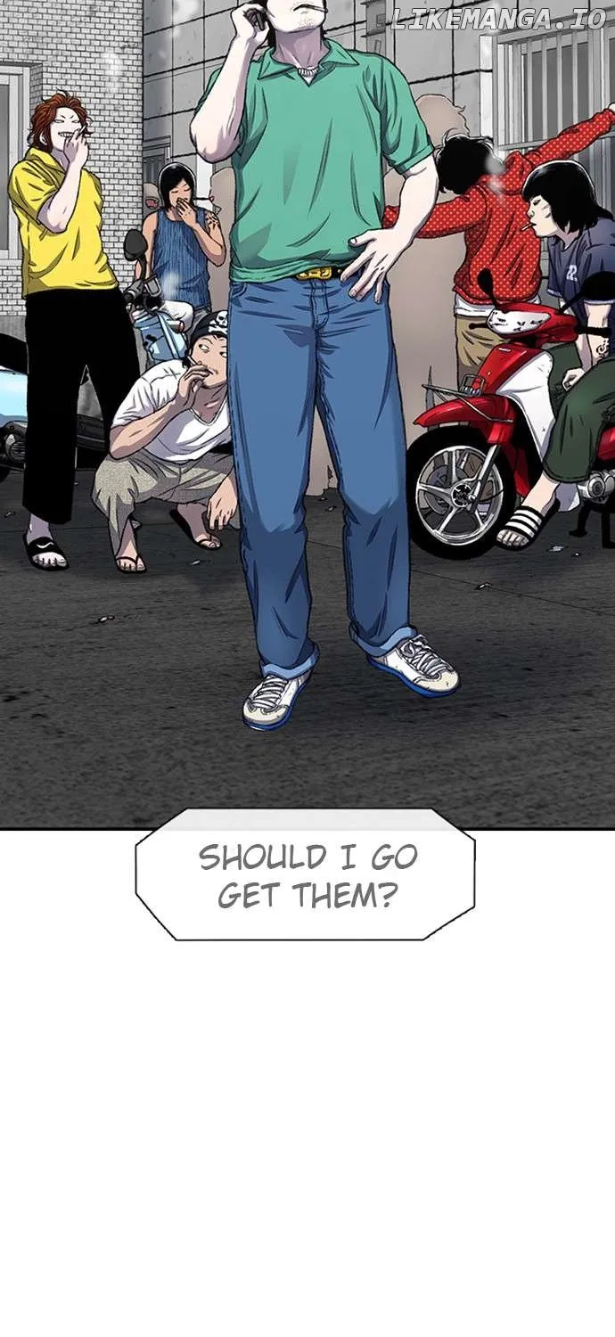Star Ginseng Store Chapter 118 page 89 - 