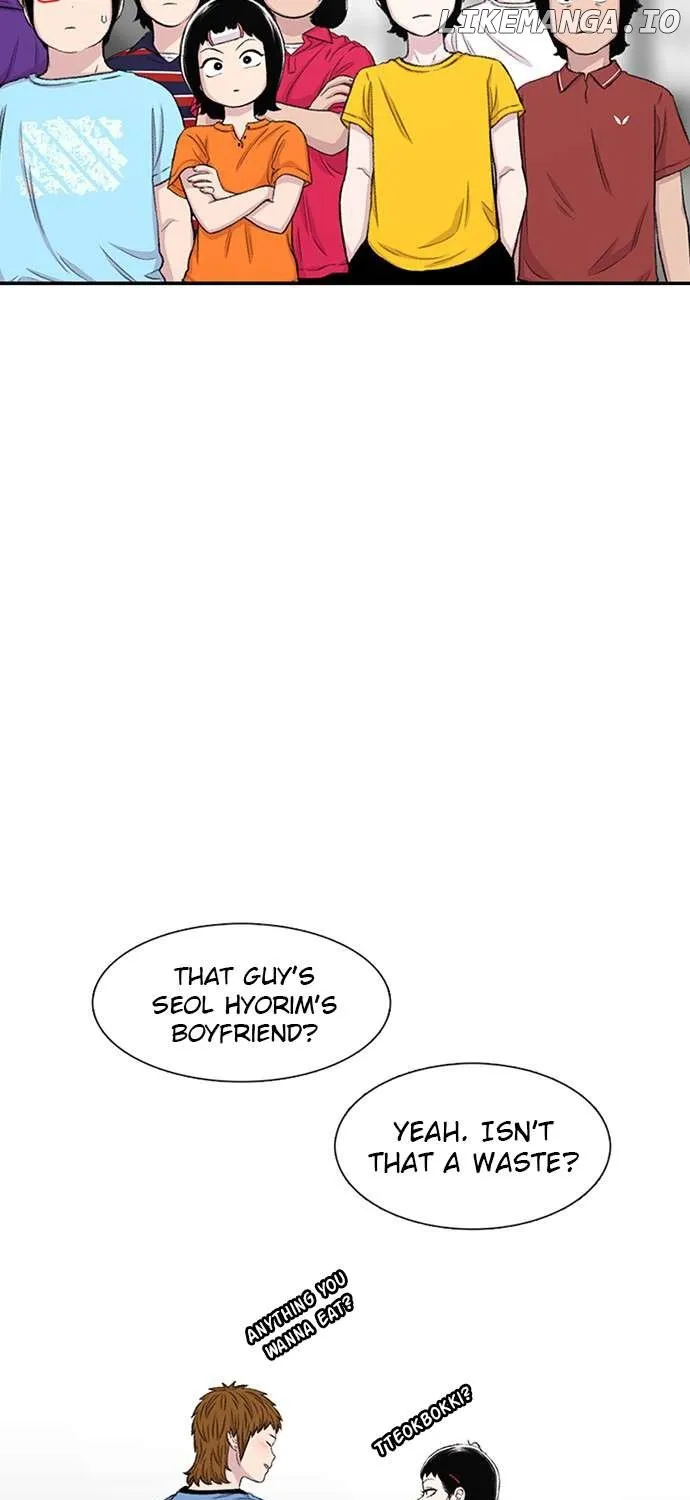 Star Ginseng Store Chapter 118 page 93 - 