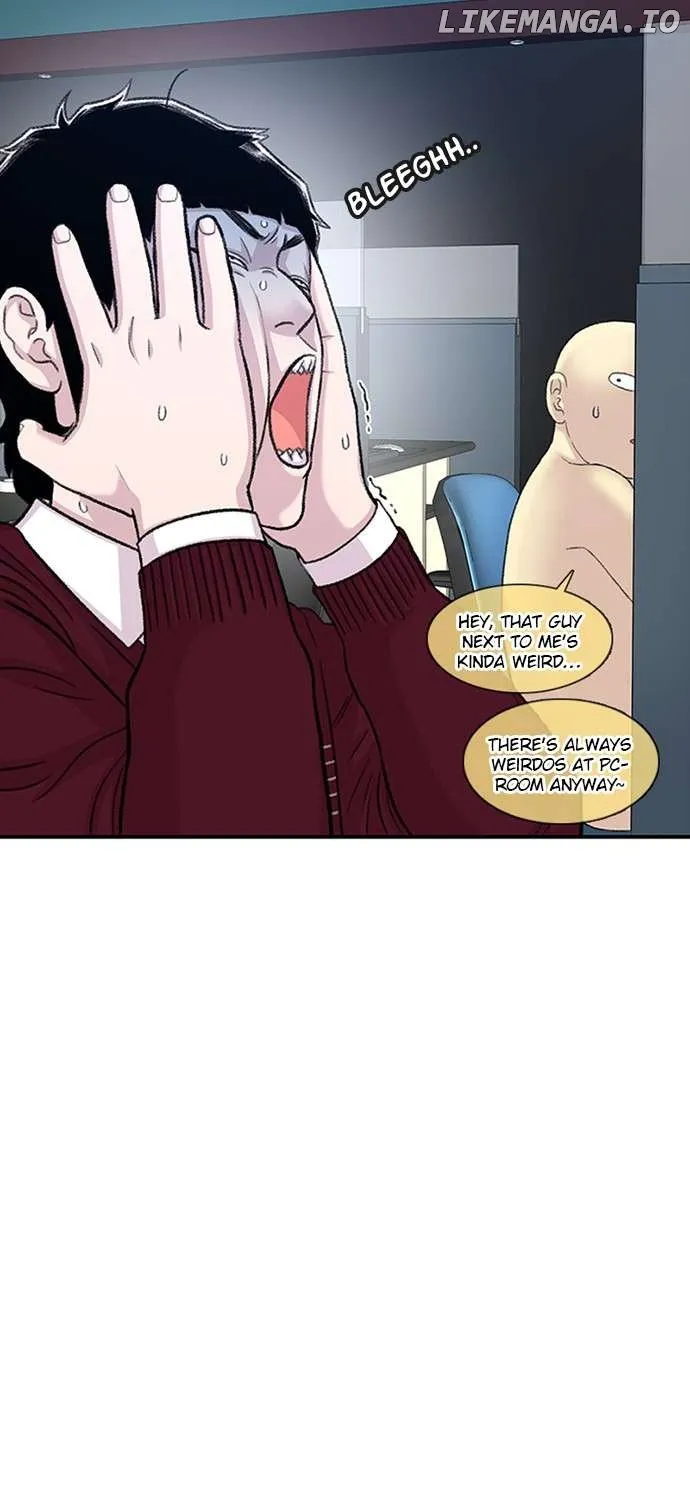 Star Ginseng Store Chapter 119 page 108 - 