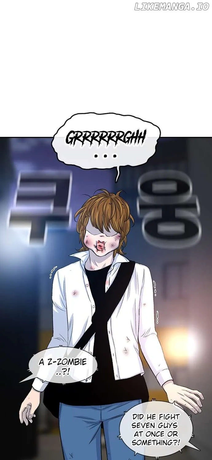 Star Ginseng Store Chapter 119 page 12 - 