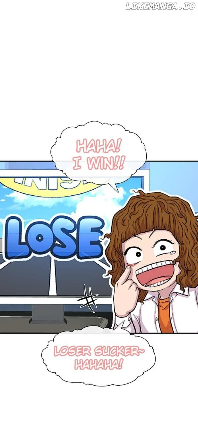 Star Ginseng Store Chapter 119 page 116 - 