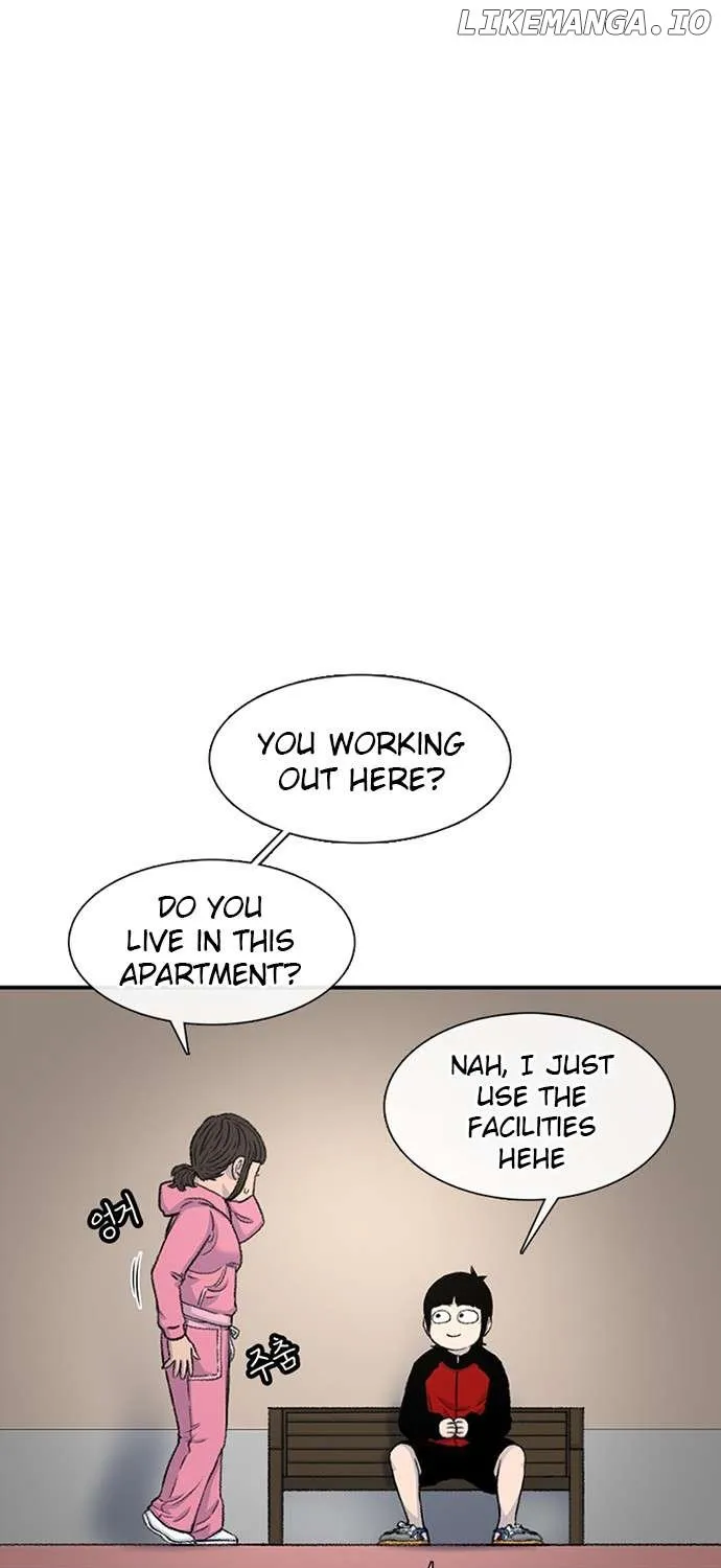 Star Ginseng Store Chapter 119 page 34 - 