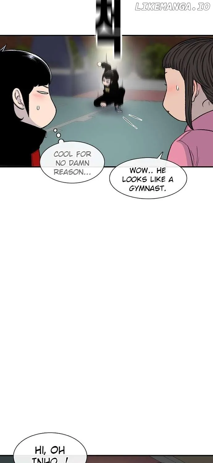 Star Ginseng Store Chapter 119 page 43 - 