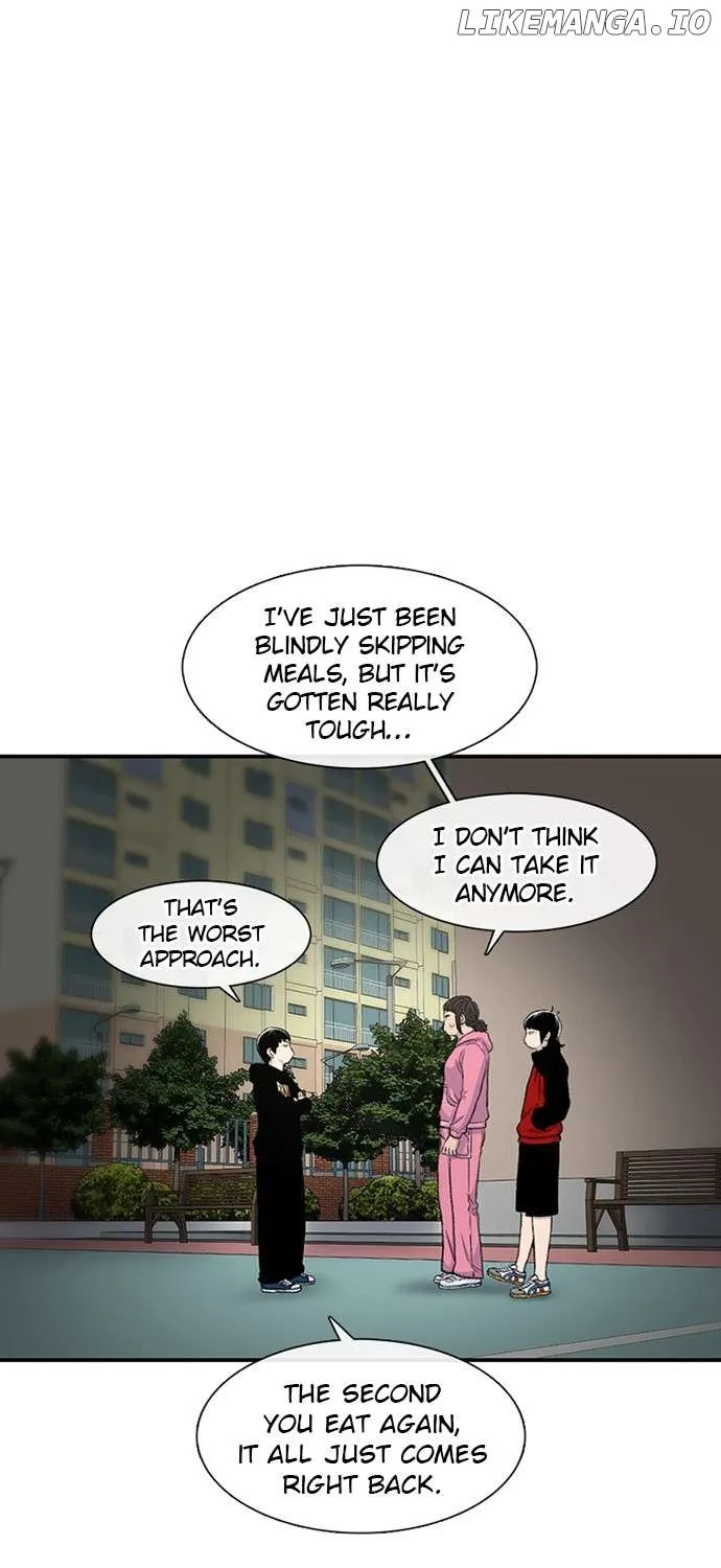 Star Ginseng Store Chapter 119 page 53 - 