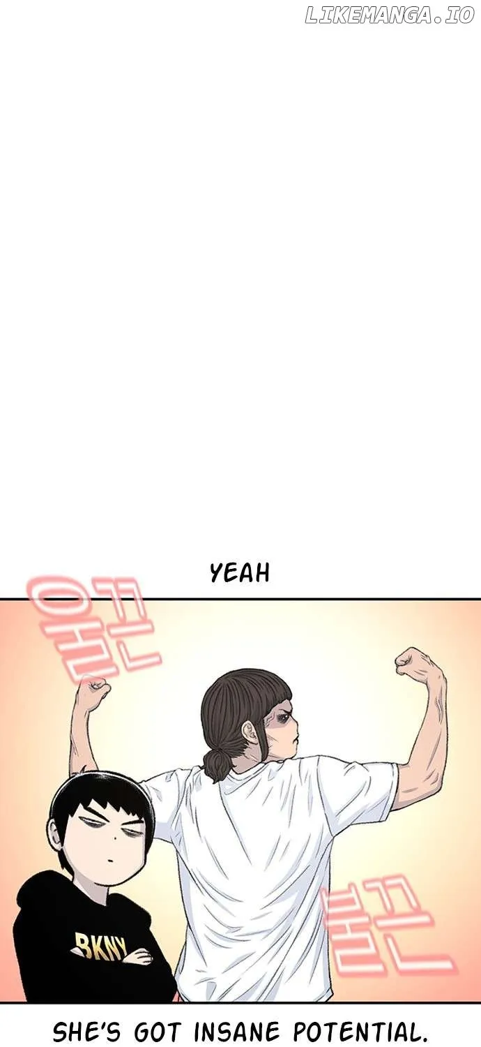Star Ginseng Store Chapter 119 page 59 - 