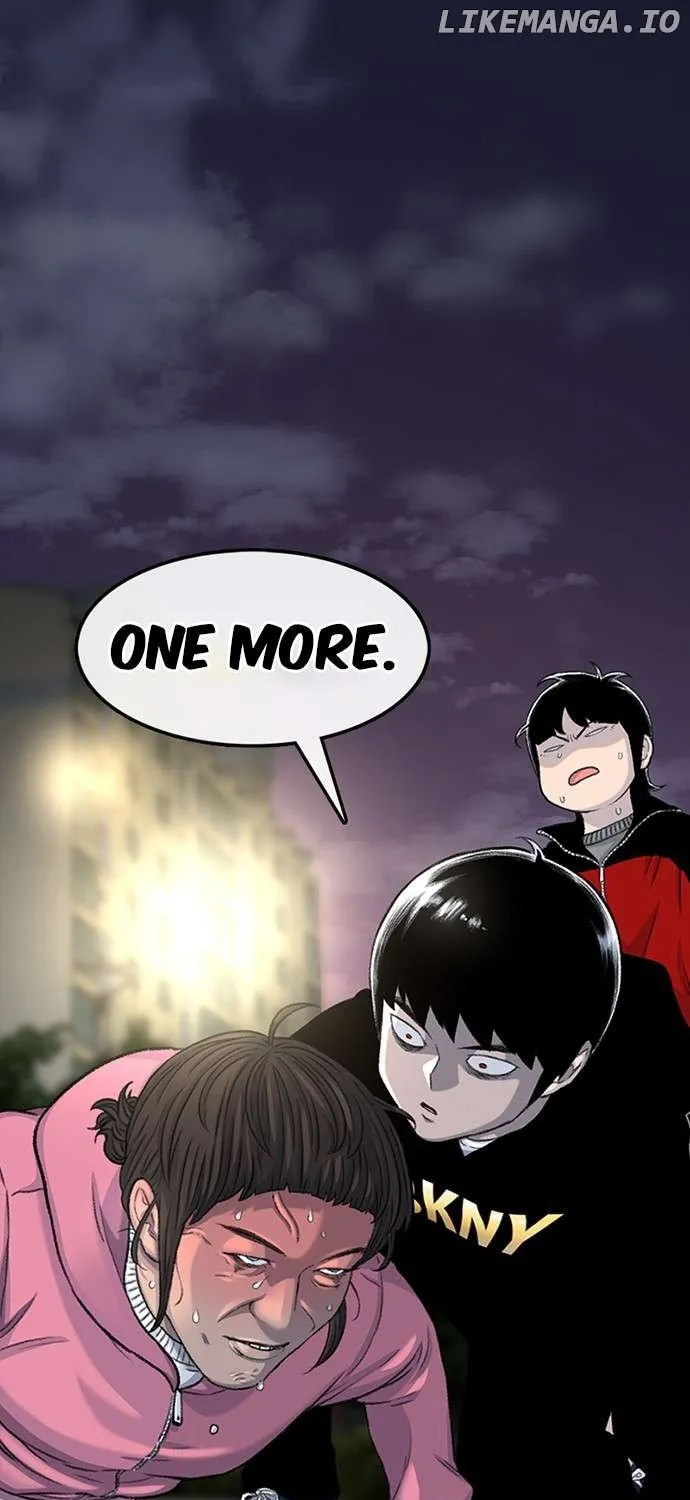 Star Ginseng Store Chapter 119 page 68 - 