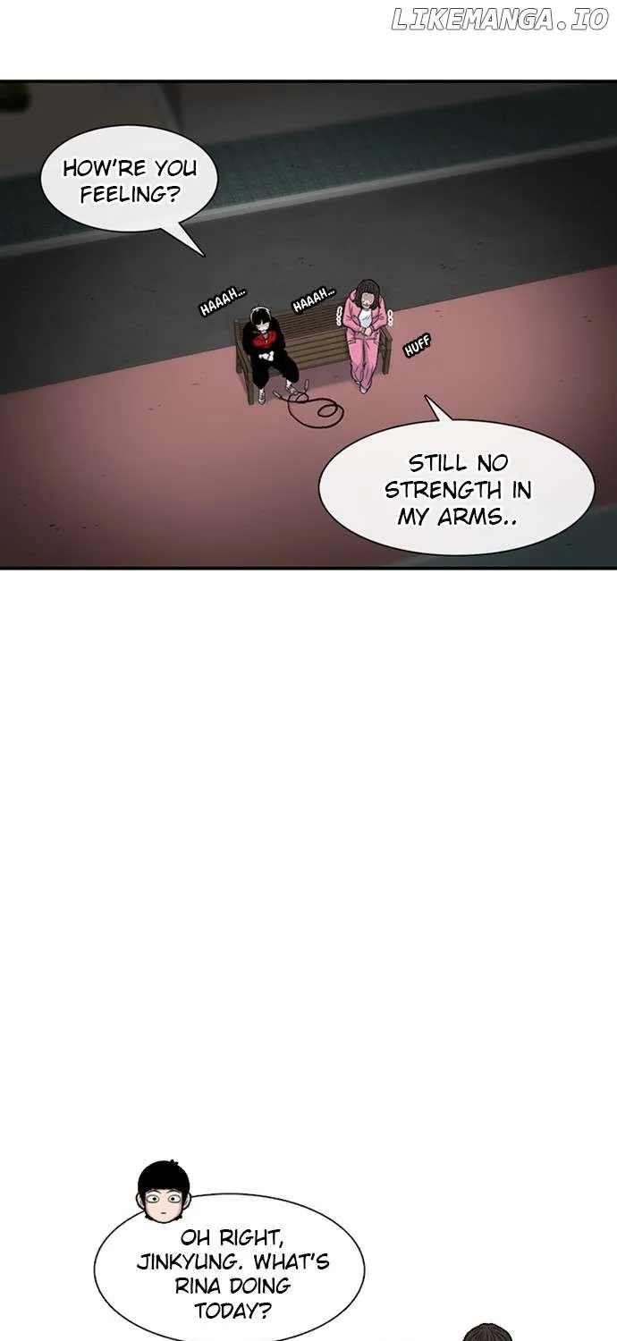 Star Ginseng Store Chapter 119 page 76 - 
