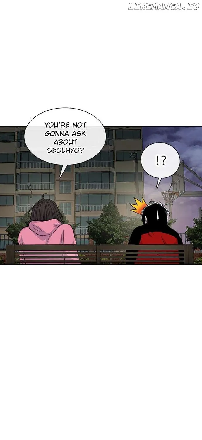Star Ginseng Store Chapter 119 page 81 - 