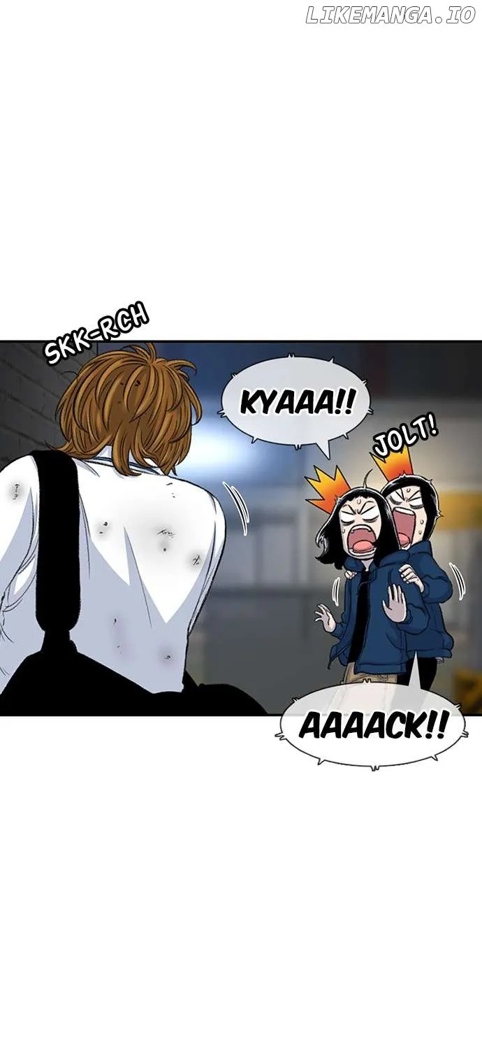 Star Ginseng Store Chapter 119 page 10 - 
