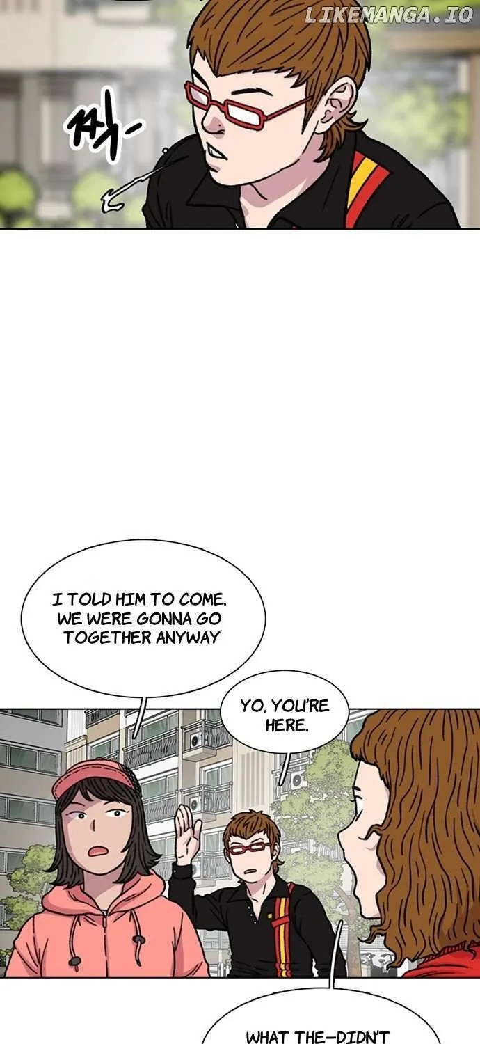 Star Ginseng Store Chapter 12 page 102 - 