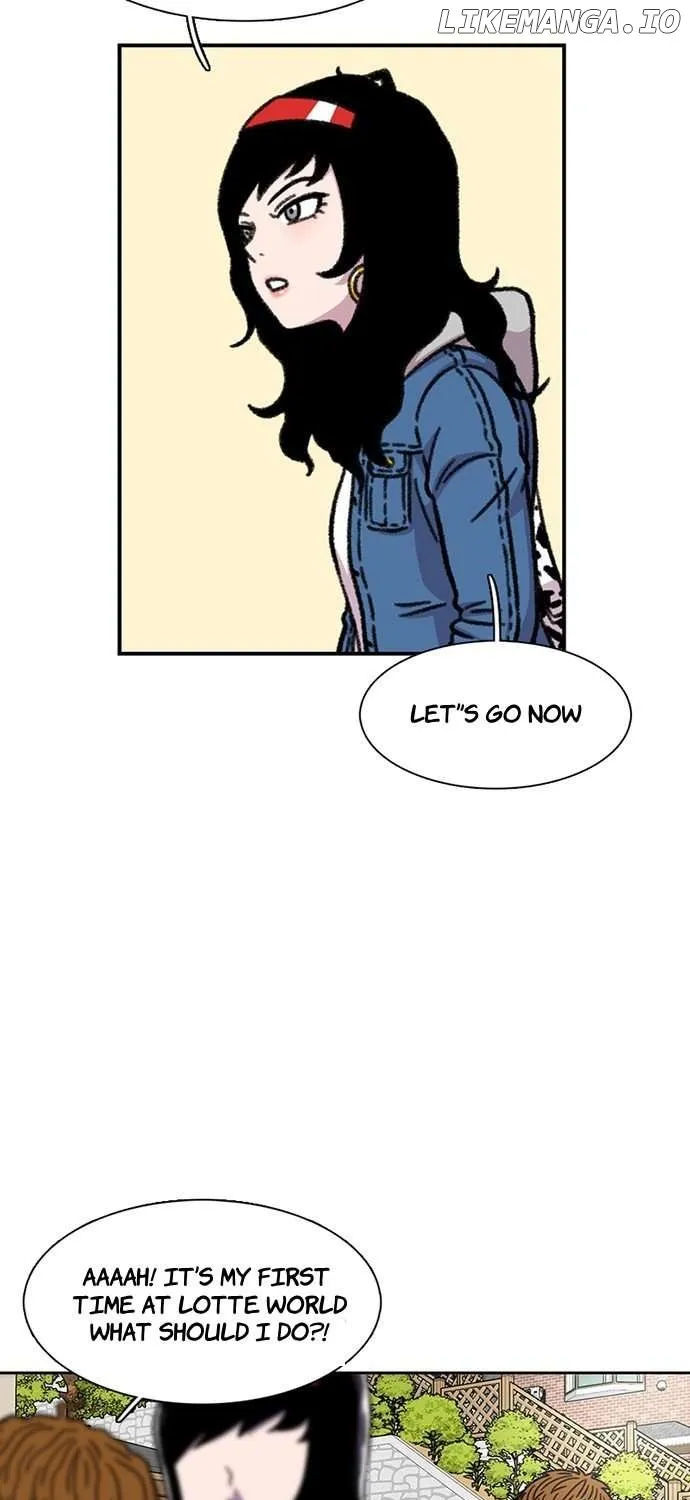 Star Ginseng Store Chapter 12 page 106 - 