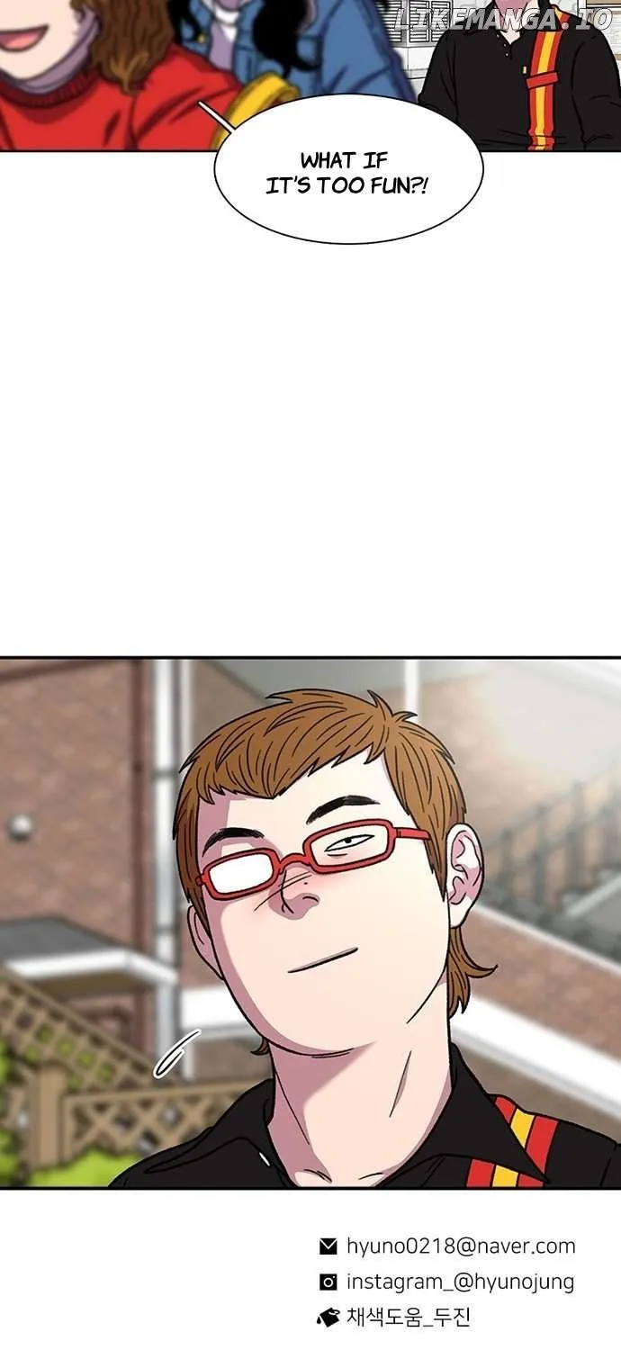 Star Ginseng Store Chapter 12 page 108 - 