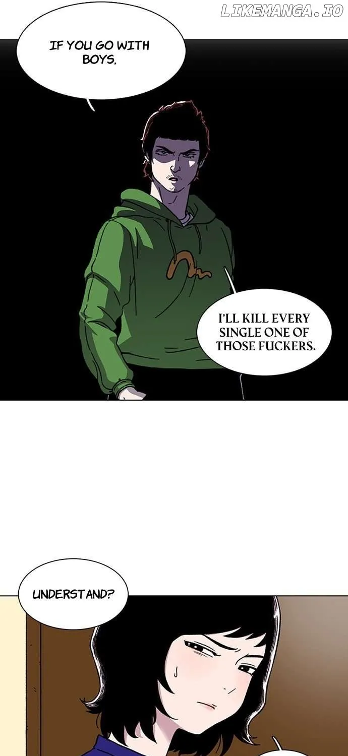 Star Ginseng Store Chapter 12 page 20 - 