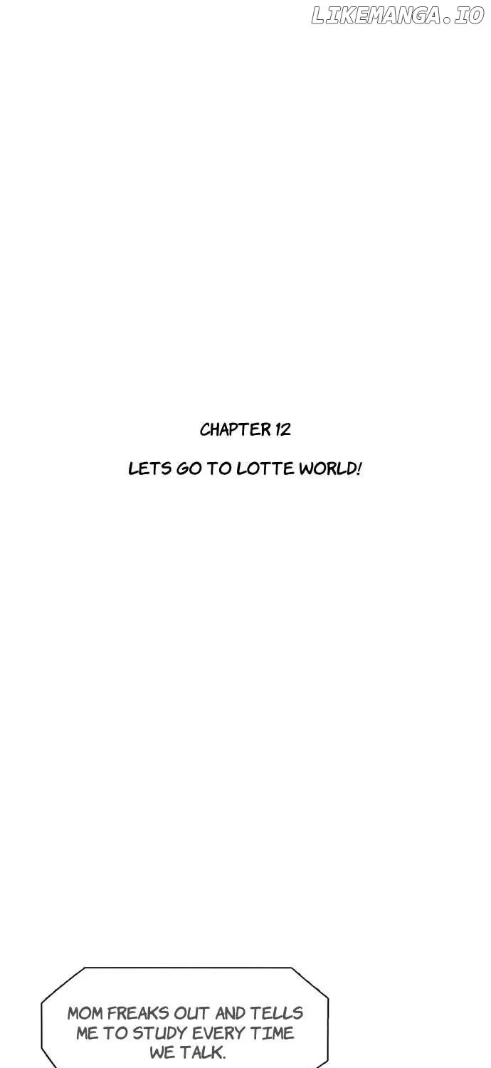 Star Ginseng Store Chapter 12 page 22 - 