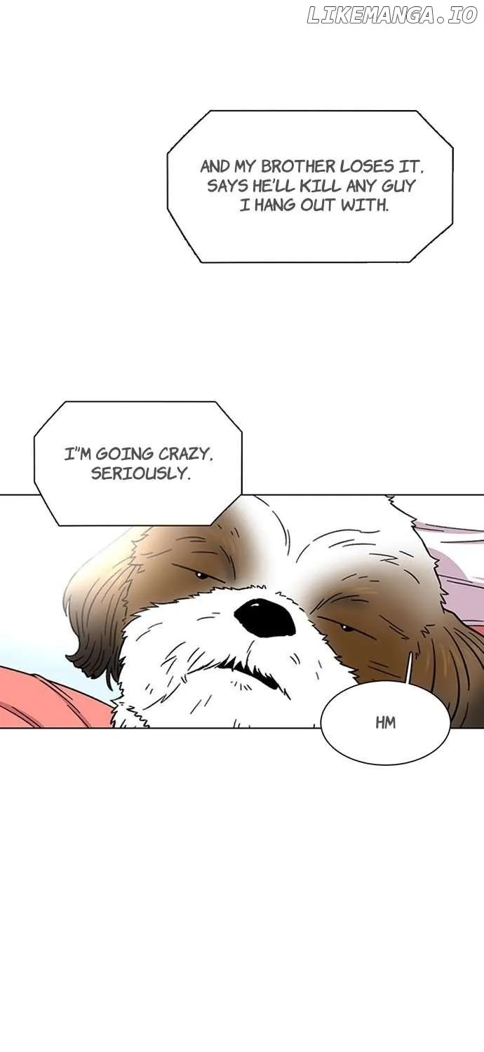 Star Ginseng Store Chapter 12 page 24 - 