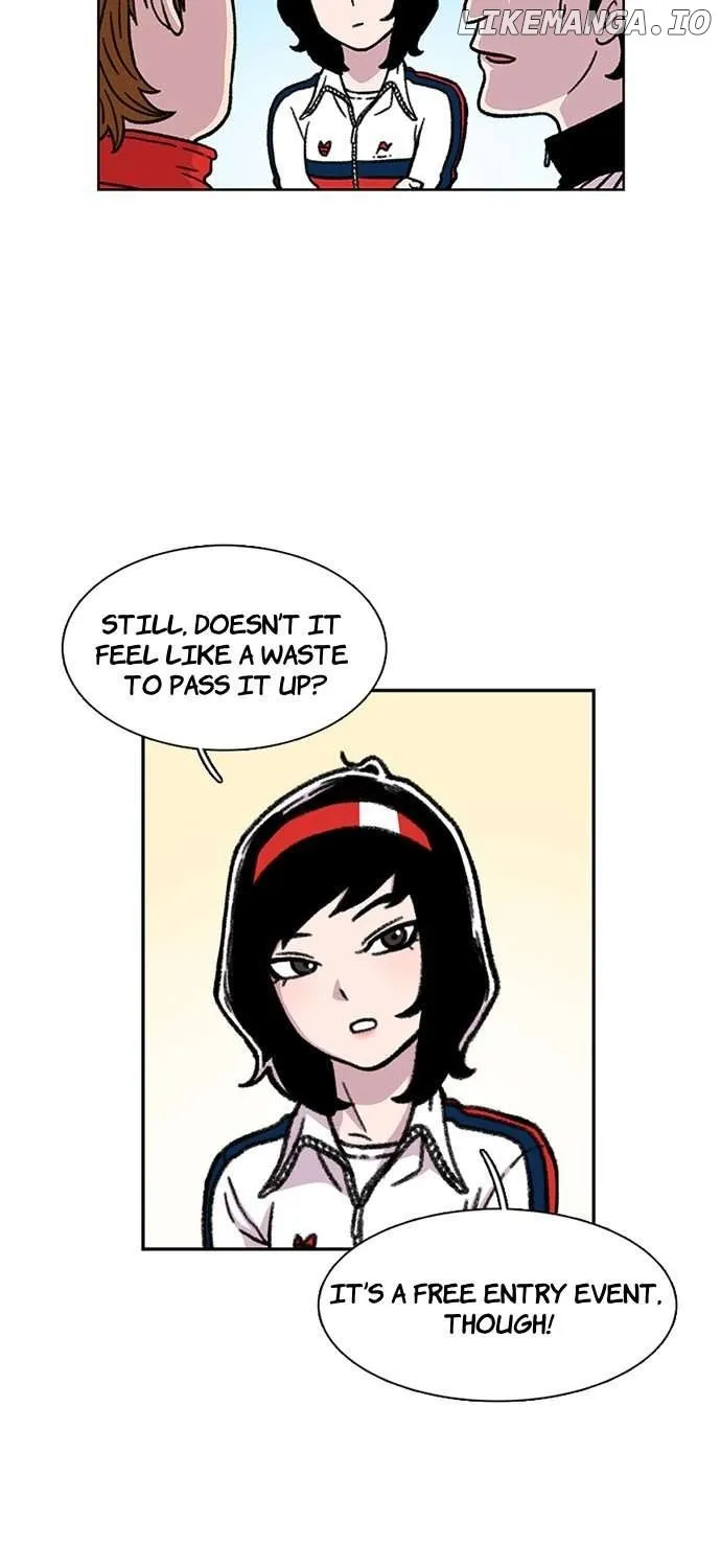 Star Ginseng Store Chapter 12 page 32 - 