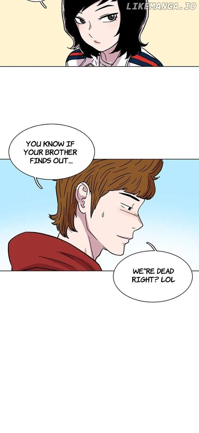 Star Ginseng Store Chapter 12 page 36 - 